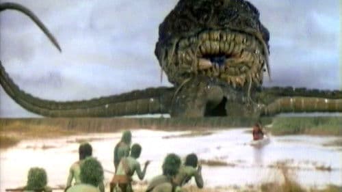 Doctor Who: The Power of Kroll Bild 3