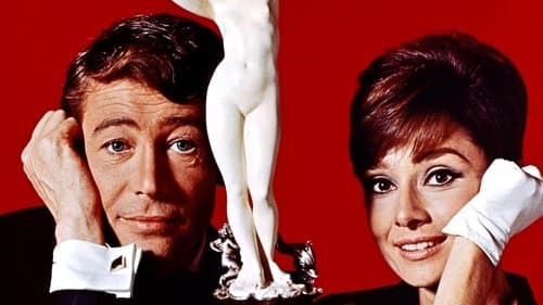 Wie klaut man eine Million? Bild 1