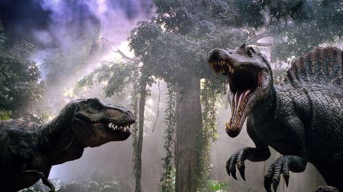 Jurassic Park III Bild 7