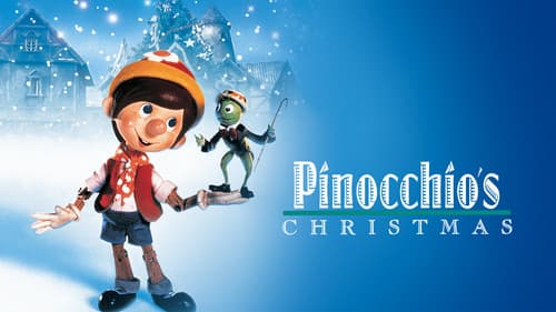 Pinocchio's Christmas Bild 3