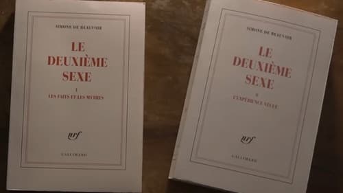 Le deuxième sexe : Sur les traces de Simone de Beauvoir Bild 3
