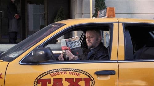 Hack - Die Straßen von Philadelphia Bild 3