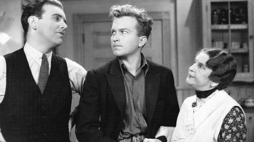 Strangers All Bild 1