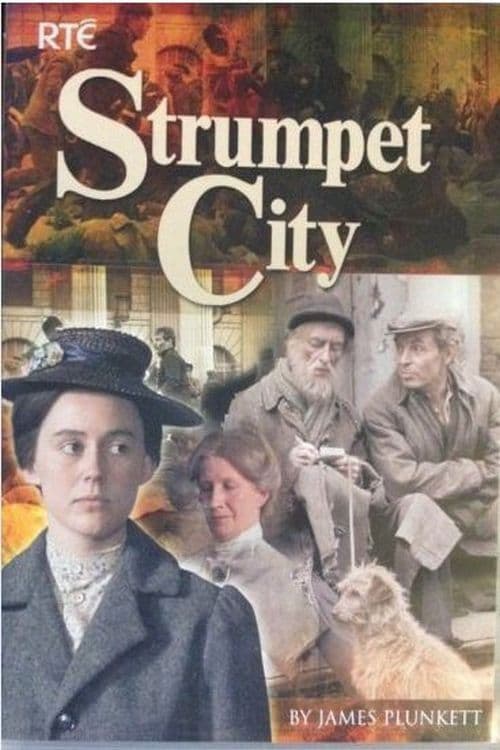 Strumpet City – Stadt der Verlorenen