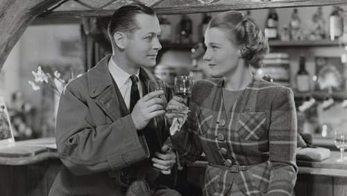 Busman's Honeymoon Bild 1