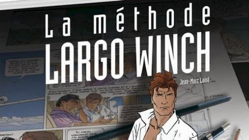 La méthode Largo Winch Bild 1