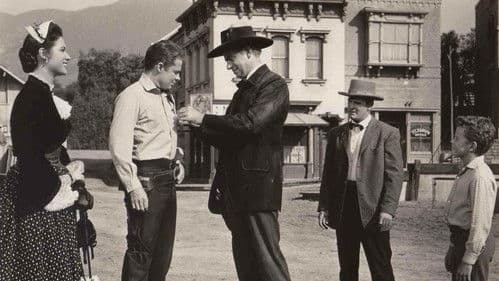 Der weiße Teufel von Arkansas Bild 2