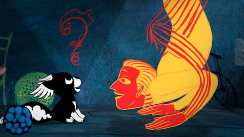 Die fabelhafte Reise der Marona Bild 3