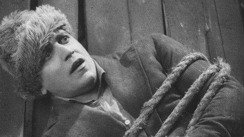 Im Kampf mit der Unterwelt Bild 1