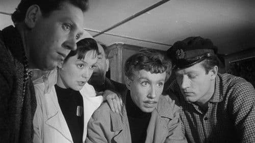 Путь к причалу Bild 2