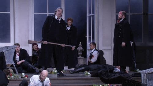 Francesca Da Rimini Bild 4