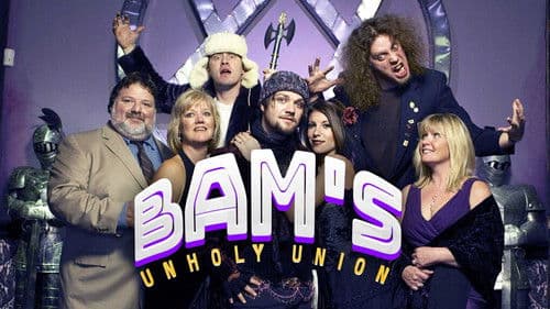 Bam's Unholy Union Bild 1