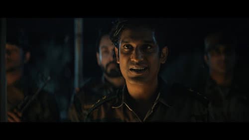 Line Of Control Bild 2