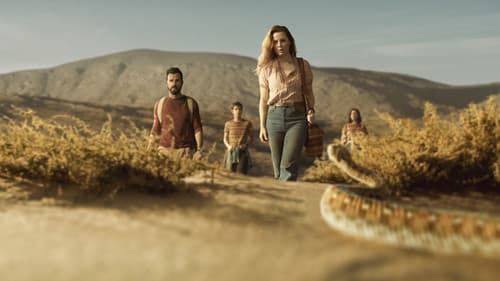 Moskito-Küste Bild 1