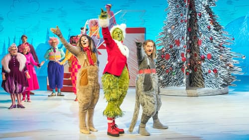Dr. Seuss' The Grinch Musical Bild 2