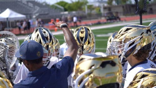 Protect the Castle: A Season with ND Lacrosse Bild 1