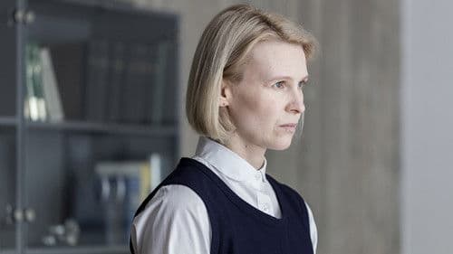 Sandra saab tööd Bild 1