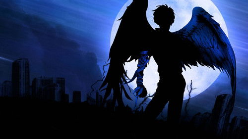 Angel Sanctuary Bild 3