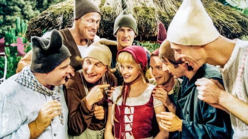 7 Zwerge - Männer allein im Wald Bild 2