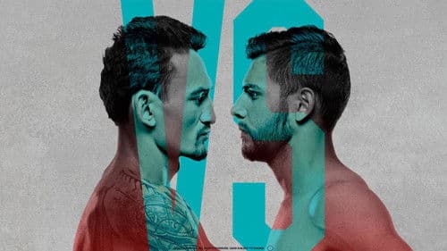 UFC Fight Night 197: Holloway vs. Rodríguez Bild 2
