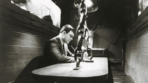 The Woman Chaser Bild 6