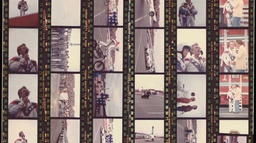 Chasing Evel: The Robbie Knievel Story Bild 3