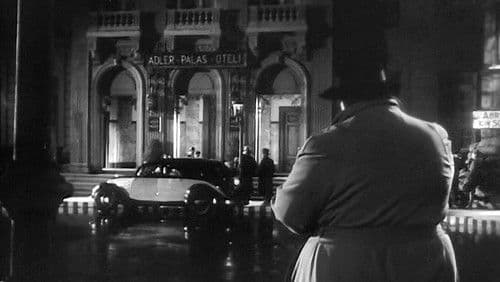 Von Agenten gejagt Bild 3