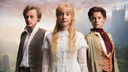 The Woman in White Bild 6