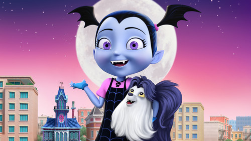 Vampirina Bild 1
