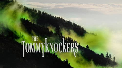 Tommyknockers - Das Monstrum Bild 3
