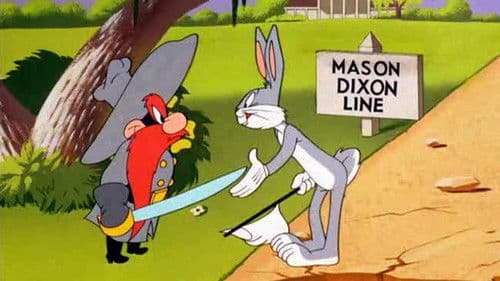 Bugs Bunny: 'hattu Möhren? Bild 1