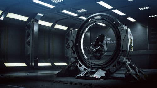 Prometheus: Project Prometheus - Mission Bild 1