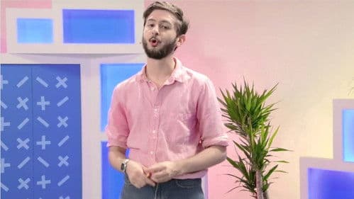 Live Forever as You Are Now with Alan Resnick Bild 2