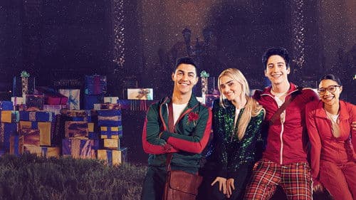 Disney's Holiday Magic Quest Bild 2