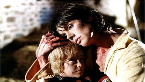 Der Dämon der Insel Bild 1