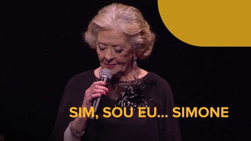Sim, Sou Eu… Simone Bild 2