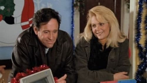 Heimkehr der Liebe - Das Weihnachtswunder von St. Nicholas Bild 2