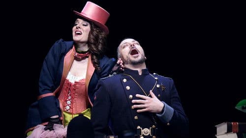 Das Liebesverbot Bild 1