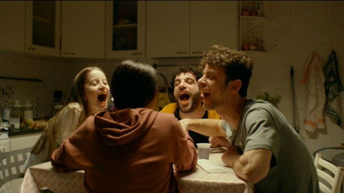 La santa piccola Bild 7