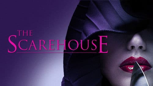 The Scarehouse - Revenge is a Bitch Bild 4