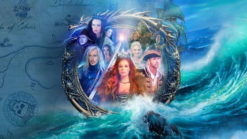 Empire Queen: The Golden Age of Magic Bild 5