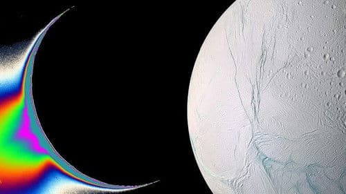 Second Genesis: The Quest for Life Beyond Earth Bild 2