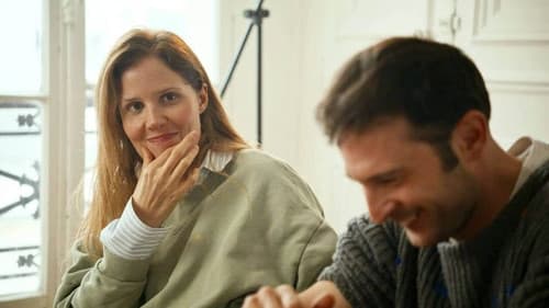 Anatomie d'une chute : L'ascension de Justine Triet Bild 1