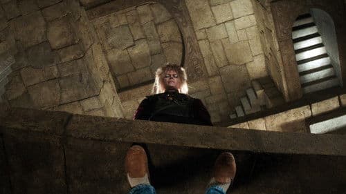 Die Reise ins Labyrinth Bild 4