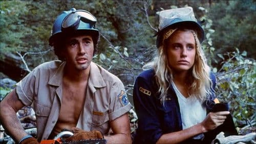 Angst - Das Camp des Schreckens Bild 8