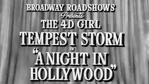 A Night in Hollywood Bild 1