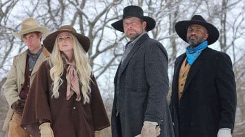 Desperate Riders Bild 2