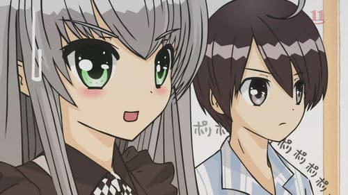 Nyaruani - Remember My Mr. Lovecraft Bild 1