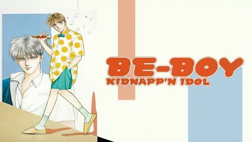 Be-Boy Kidnapp'n Idol Bild 2