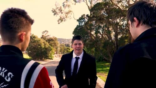 Student Restoring Corps Bild 1